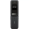 Nokia 2660 Flip RAM 48 MB ROM 128 MB Back Camera 0.3 MP Battery Type Li-Ion 1450 mAh, removable 1 Year Warranty Brand Warranty. 