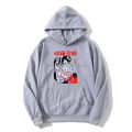Lady Snowblood Oyuki Manga Japan Japanese Retro Vintage Anime Cult White Show Original Title Men Hooded Hoodies Sweatshirt. 