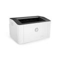 HP Laser 107w Printer HP LaserJet. 