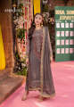 Asim Jofa Unstitched 3 Piece Suit, Dupatta, Shirt, Trouser, Unstitched For Women and Girls - Fabric: Lawn - Collection: Asim Jofa Jag Mag - Designcode:AJMJ-19-UNS. 