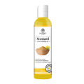 Organic's Living® 100% Pure Mustard Oil (Sarson Ka Tail) – Cold Pressed | Edible & Hair Oil. 