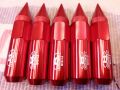 Blox 20Pcs M12x1.25 / M12X1.5 Racing Spikes Aluminium 60MM Extended Tuner Alloy Wheel Rims Lug Nut Screw Spikes Wheel Nuts. 