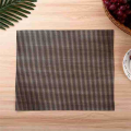 6PCS Grilling Mesh Mat Non-Stick Grilling Mats For Gas Charcoal Pellet Grill Black. 
