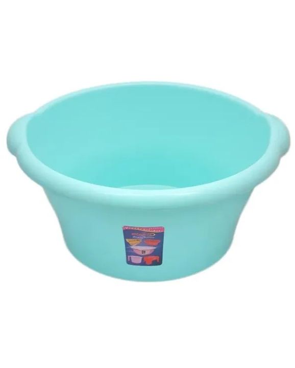 Multicolor%20Classic%20Durable%20Plastic%20Bath%20Tub%20-%20Image%203