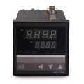 REX C700 / temperature controller k type 72x72 mm. 