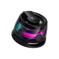 Edifier G200 Magnetic Bluetooth Speaker - Gift Ideas - Multifunctional Cell Phone Stand Wireless Speaker with Strong Magnet for iPhone/Android/Fridge/Workbench/Pole/Car/Bike/Golf Cart & Anything Metal | Edifier Portable small speaker | Edifier speakers |. 