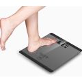 ✅100% original lucky iscale digital LCD electronic tempered glass bathroom weighing scale. 