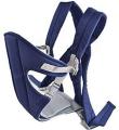 Baby Carry Bag - Kids Carry Bag - Baby Kid Infant Carrier Backpack Front Wrap Bag - Baby Carrier Bag- Multicolor. 