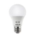 DC 12V LED Bulb 12 Watts Screw Type E27 Daylight White Pack of 1 / 2 variations  chose... 