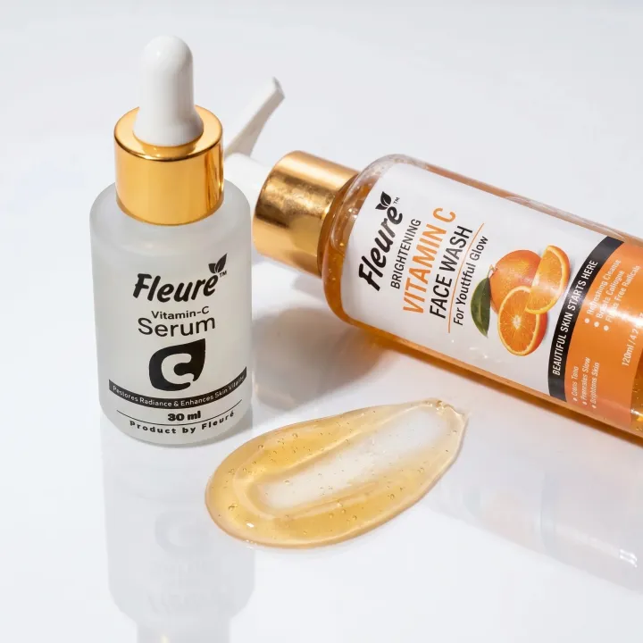 Fleure%20Vitamin%20C%20Glow%20Kit%20-%20Vitamin%20C%20Serum%20-%20Radiant%20Skin%20Duo%20-%20Cleanser%20-%20Youthful%20Glow%20Formula%20-%20Serum%20-%20Skin%20Brightening%20Essentials%20-%20Face%20Wash%20-%20For%20All%20Skin%20Types%20-%20Image%205