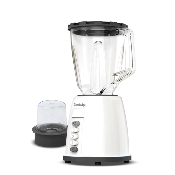 Cambridge JuiCer blender with dry mill - BL218MK2