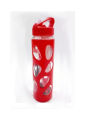Bubble Ice Cube Water School Bottle Thermos WATER BOTTLE FOR KIDS/ ICE CUBE WATER BOTTLE/ 650ML WATER BOTTLE. 