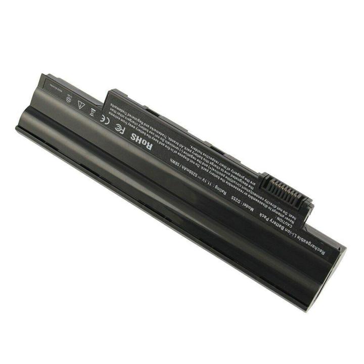 Laptop%20Battery%20%206%20Cell%20Acer%20Aspire%20One%20D255%20D260%20D257%20D257E%20D270%20P/N:%20AL10B31%20-%20Image%204
