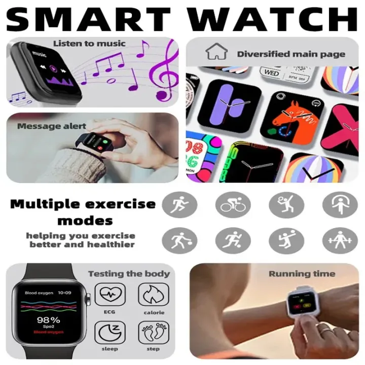 2024%20New%20Smart%20Watch%20i7%20Pro%20Max%20Series8%20Smartwatch%201.8inch%20Bluetooth%20Call%20Heart%20Rate%20Women%20Men%20Series%208%20Smartwatch%20PK%20X8%20Max%20-%20Image%204