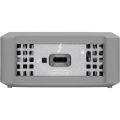 OWC  Thunderbolt 3 to 10 Gb/s Ethernet Network Adapter. 