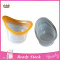 Trendygirl Silicone Eye Wash Cup Comfortable Eyes Cleaner Flushing Rinse Cup. 