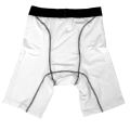 Men's Sports Compression Underwear Shorts Pants Athletic Base Layer Tights. 