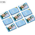 54Pcs/Set Kpop Photocards Mamamoo Postcards Kpop Girls Lomo Card New Album Photo Cards HD Korean Idol Group Fans Collection Gift. 