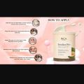 Electroginal Rica No-strip Brazilian Avocado Butter Wax 400ml Made in Italy. 
