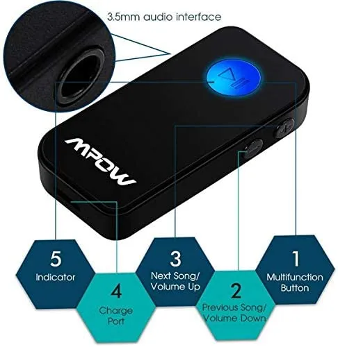 Mpow%20Portable%20Bluetooth%203.0%20Audio%20Music%20Streaming%20Receiver%20Adapter%20with%20Hands%20Free%20Calling%20-%20Image%204