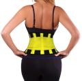 HOT BELT POWER Unisex Hot Slimming Shaper Waist Sport Xtreme Power Belt. 