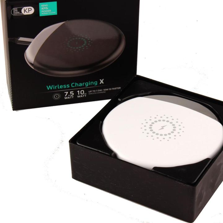 Space wireless charger WC 141Fast Wireless Charging Pad