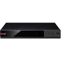 LG DVD Player with USB Direct Recording - DP132H. 