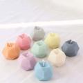Diamond Hexagon Scented Candles Home Décor Geometric Candle Modern Decorative Parrafine Wax Diamond Shaped Candle. 