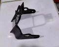 headlight bracket for yamaha ybr125 g and ybz dx. 
