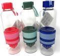 Water Bottle with Citrus Squeezer Fruit Water Bottle Portable Fruit Infuser Water Bottle, Lemon Squeezer Tumbler Cup Juicer Water Cum Lemon/Fruit Juice Maker. 