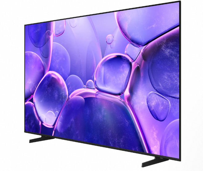 Samsung%2085"%20Crystal%20UHD%20U8000F%204K%20Smart%20TV%20(2025)%2085"%20-%20Image%203