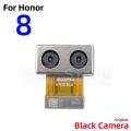 AiinAnt Front Camera Rear Main Back Camera Flex Cable For Huawei Honor 8 8A 8C 8s 8X Lite Pro Max Phone Parts. 