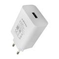 Infinix 33W Fast Charger Infinix 33 Watt 100% Original Fast Charger Box Pulled - infinix 33 watt charger original Flash Adapter With 6A Type C Cable & Without Cable For Infinix Note 10, 10pro, Note 11, 11pro, Note 12, Hot 30, Zero 8. 