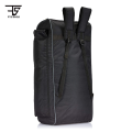 FTS Export Quality Duffle Prodigy Cricket Kit Bag Ideal Water Resistant Shoulder Kit Storage Bag - Cricket Duffle Kit Bag For Boys, Men, Girls, Women, Senior Bags. 