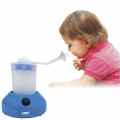 Inhaler And Steamer. 