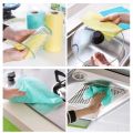 Colourful Disposable Kitchen Towel. 