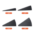 Yoga Wedge Squat Wedge Adjustable Non-Slip Slant Board Extender Foot Stretcher Sunlight Super Store. 