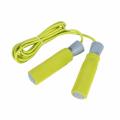 LIVEUP | JUMP ROPE WITH FOAM HANDLE (LS3118). 