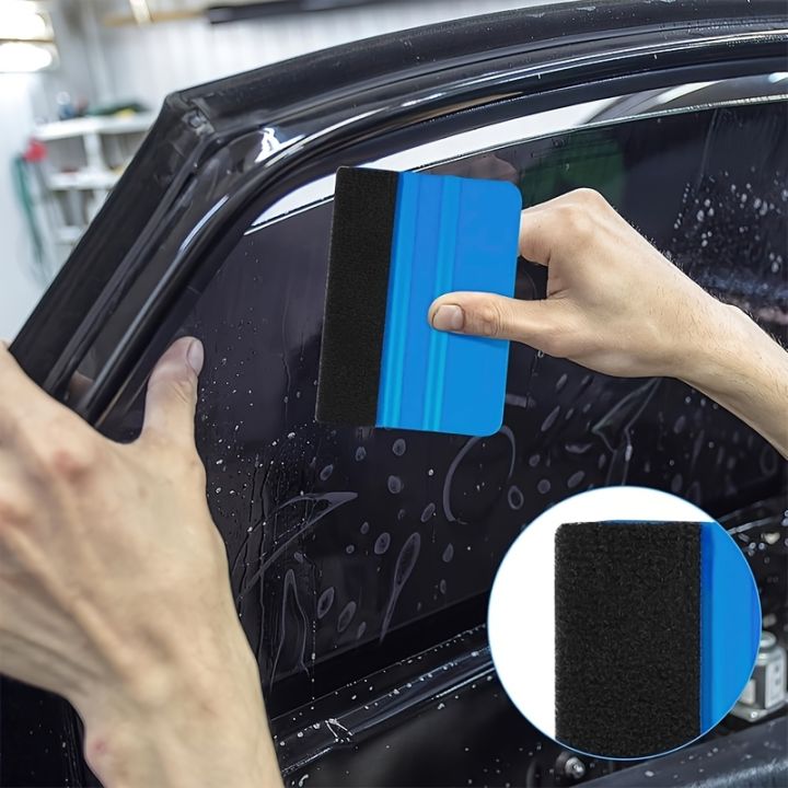 JFR%20AUTO'S%201PC%20Premium%20Vinyl%20Squeegee%20Applicator%20Tool%20with%20Felt%20Edge%20-%20Car%20Wrap,%20Window%20Tint%20&%20Decal%20Installation%20Scraper%20bhmper%20stickers%20and%20decals%20car%20%20stickers%20body%20stickers%20-%20Image%202