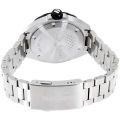 Tag Heuer Formula 1 Silver Stainless Steel White Dial Quartz Watch for Gents - WAZ1111BA0875. 