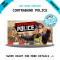 CONTRABAND POLICE.JPG - PC Game - Easy and complete Installation Guide - GoogleDrive/MediaFire Download - QR Codes + 1 Extra free Game. 