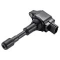 Ignition Coil for Nissan 370Z Infiniti G37 M37 Q50 Q60 Q70 QX50 QX70 V6 3.7L 5.0L 5.6L 22448-EY00A UF-617. 