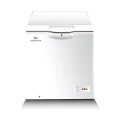Dawlance Deep Freezer DF 200 ES Energy Saver 7 CFT Convertible White / 12 Years Warranty. 