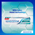 Sensodyne Flouride Toothpaste 70gm. 