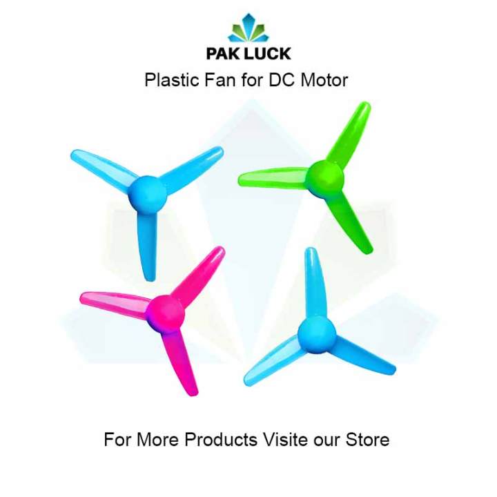 4pcs%203%20Blade%20Propeller%20Fan%20For%20Mini%20DC%20Toy%20Motor%20Price%20In%20Pakistan%20-%204pcs%20Propeller%20for%20Small%20Motor%20-%204pcs%20DIY%20Plastic%20Fan%20-%20Image%202