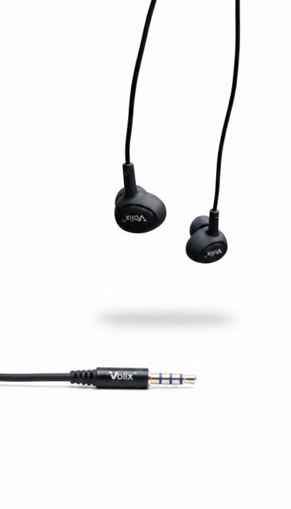 Volix%20V-9%20Stereo%20Earphones%20-%20Extra%20Bass%20Wired%20In-Ear%20Handsfree%20with%20Gaming%20HD%20Mic%20-%203.5mm%20Jack%20-%20Noise%20Isolation%20-%20Inline%20Controls%20-%20Tangle-Resistant%20Cable%20-%20For%20Mobile,%20Laptop%20and%20PC%20-%20Image%202