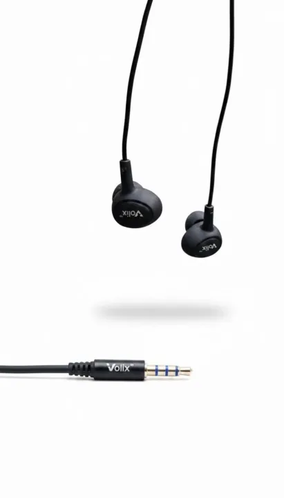 Volix%20V-9%20Stereo%20Earphones%20-%20Extra%20Bass%20Wired%20In-Ear%20Handsfree%20with%20Gaming%20HD%20Mic%20-%203.5mm%20Jack%20-%20Noise%20Isolation%20-%20Inline%20Controls%20-%20Tangle-Resistant%20Cable%20-%20For%20Mobile,%20Laptop%20and%20PC%20-%20Image%202