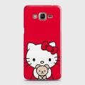 Hello Kitty 3D Case For Samsung Galaxy Grand Prime. 