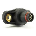 0021539528 Camshaft Sensor Camshaft Phase Sensor for 1992-1999 Mercedes-Benz W202 C124 W463 W140 R129 W124 M104 M111. 