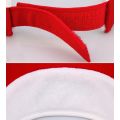 Golf Caps for Women Summer Sunscreen Top Empty Sport Cap Hat A. 